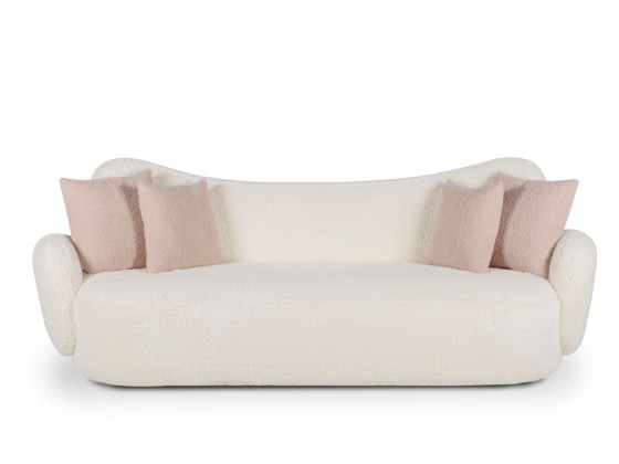 Диван Greenapple CONCHULA