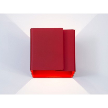 Бра - настенная лампа Dark DING