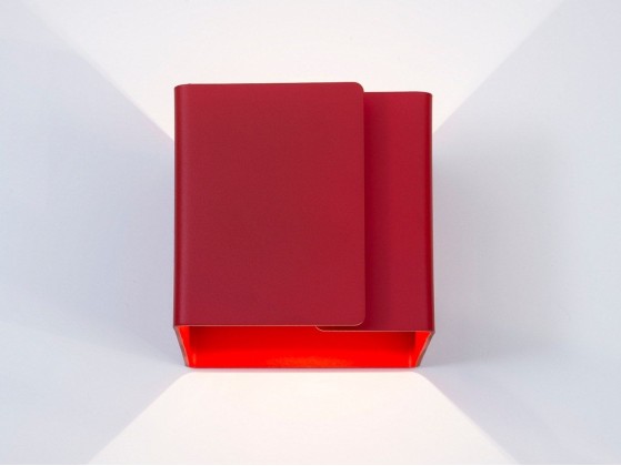 Бра - настенная лампа Dark DING