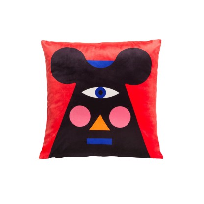 Диванные подушки Qeeboo MR. MOUSE