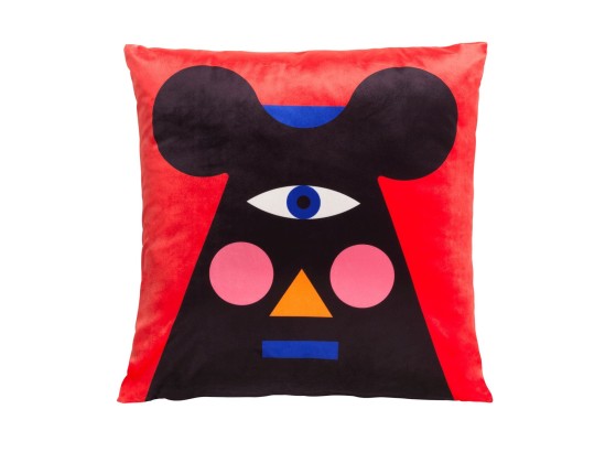 Диванные подушки Qeeboo MR. MOUSE