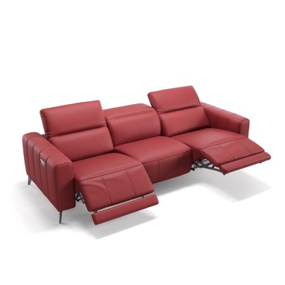 Диван Sofanella PALERMO XXL