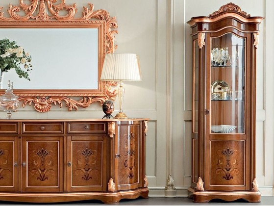 Витрины Modenese Luxury Interiors 13117