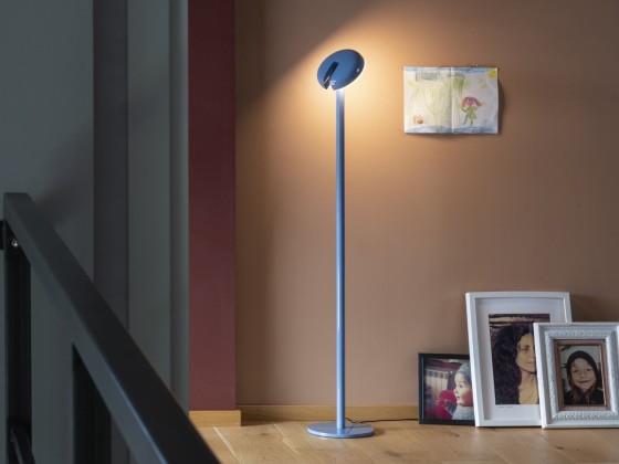 Напольный светильник Martinelli Luce CABRIOLETTE