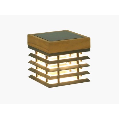 Настеннопотолочные светильники Les Jardins® TECK402