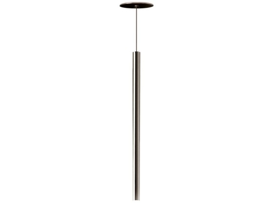 Подвесные светильники NEMO CANNA NUDA METALLO