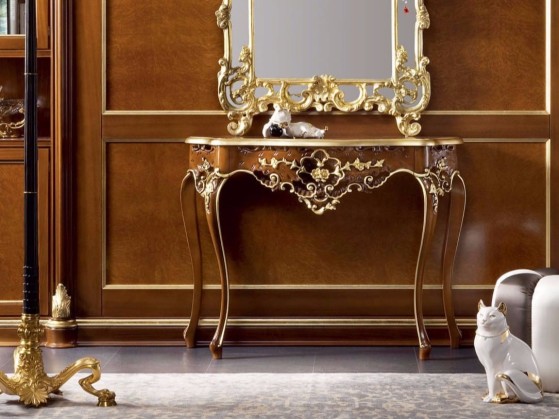 Консоли Modenese Luxury Interiors 13641