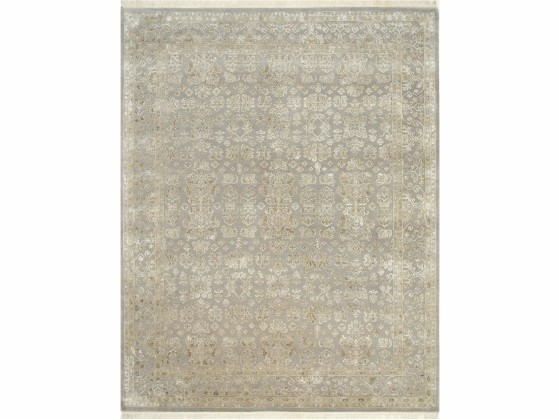 Ковер Jaipur Rugs LYRA QNQ-641 Soft Gray/Soft Gray