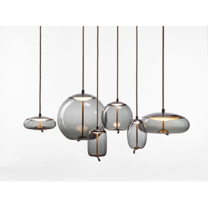 Подвесные светильники BROKIS KNOT