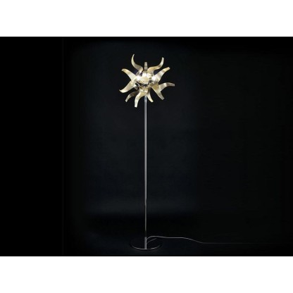 Напольный светильник Metal Lux DIVA