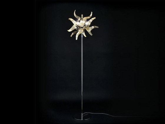 Напольный светильник Metal Lux DIVA