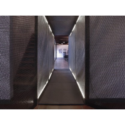 Ткани для стен i-Mesh I-MESH® SOFTWALL