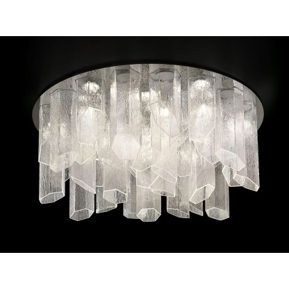 Потолочные светильники Barovier&Toso TRIM