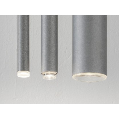 Потолочные светильники Aldo Bernardi TUB