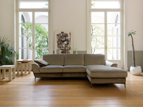 Диван Borzalino DIDEROT