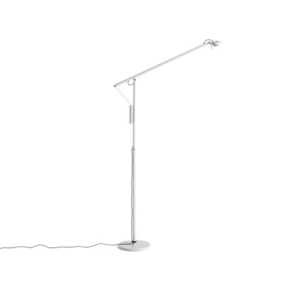 Напольный светильник Hay FIFTY-FIFTY