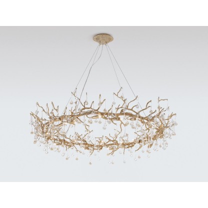 Подвесные светильники Serip BIJOUT RING