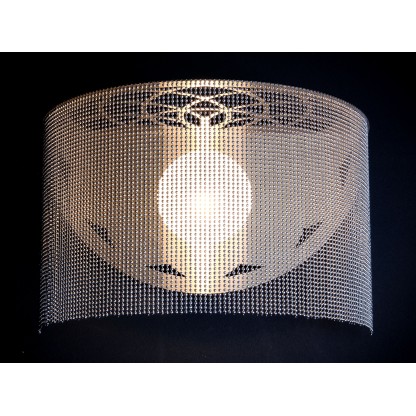 Бра - настенная лампа Willowlamp CIRCULAR CROPPED