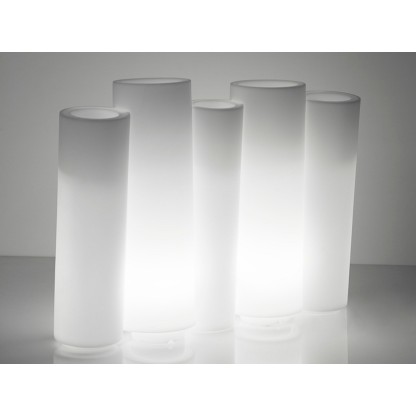 Кашпо SLIDE BAMBOO