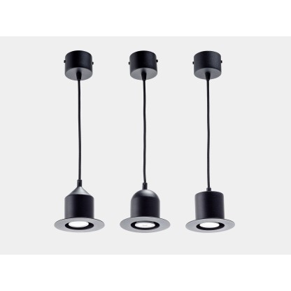 Подвесные светильники EMKO HAT