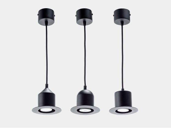 Подвесные светильники EMKO HAT