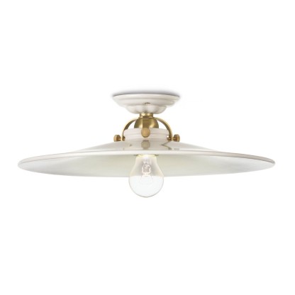 Потолочные светильники FERROLUCE ASTI