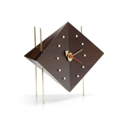 Часы Vitra DIAMOND CLOCK