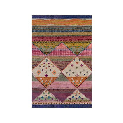Ковер Jaipur Rugs PATANG LES-1153 Antique White/Shale