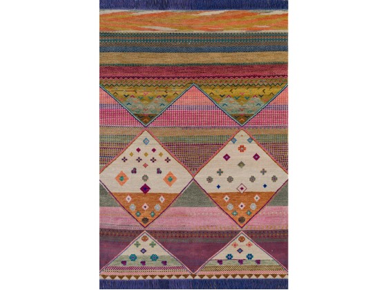 Ковер Jaipur Rugs PATANG LES-1153 Antique White/Shale