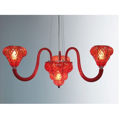 Подвесные светильники Siru CLASSIC RS 354