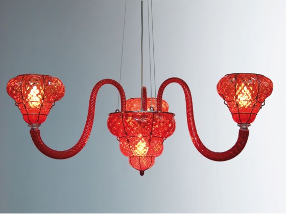 Подвесные светильники Siru CLASSIC RS 354