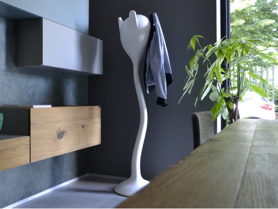 Вешалка Servetto TULIPAN