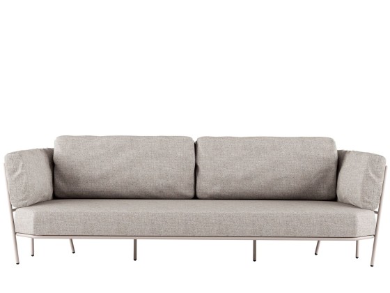 Диван Alias INDOOR SOFA 3 / 378