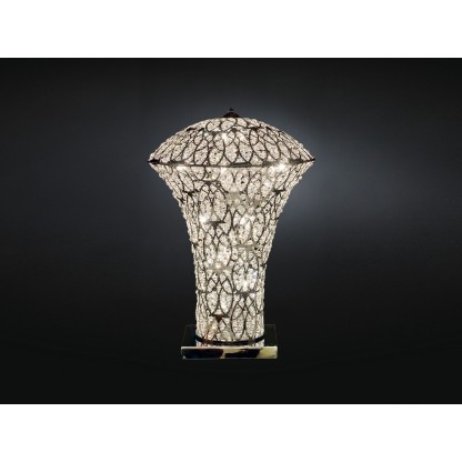 Настольные светильники VGnewtrend ARABESQUE EXCLAMATION