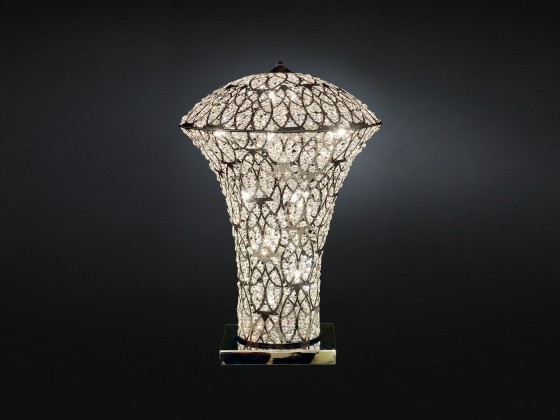 Настольные светильники VGnewtrend ARABESQUE EXCLAMATION