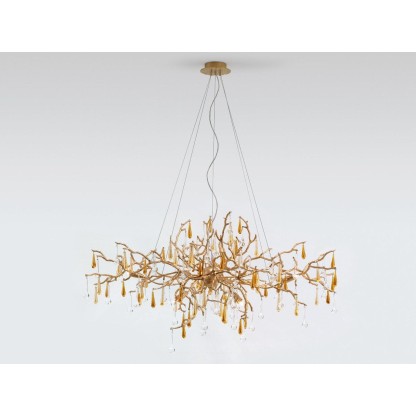 Подвесные светильники Serip BIJOUT OVAL SMALL