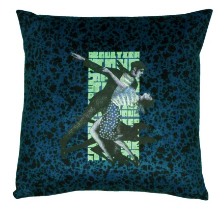 Диванные подушки LELIEVRE JEAN PAUL GAULTIER - TANGO