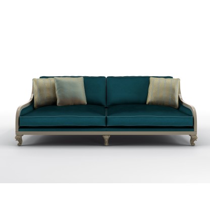 Диван BRUNO ZAMPA CLUB