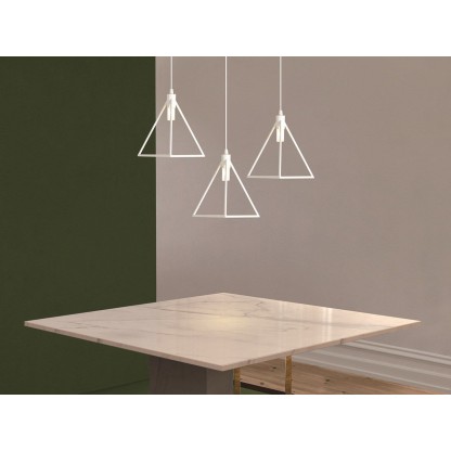 Подвесные светильники Gibas VITRUVIA 202/21