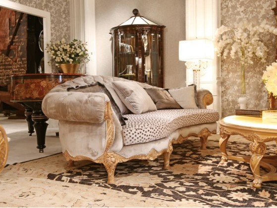 Диван Bellotti Ezio 4880