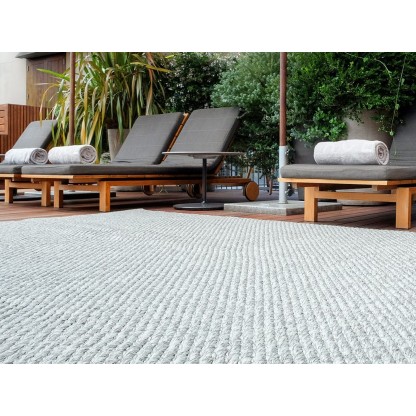 Садовый коврик NOW Carpets PALMA 09