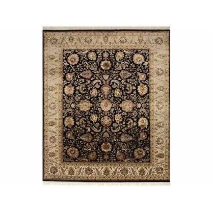Ковер Jaipur Rugs SONJA QNQ-10 Ebony/Medium Ivory