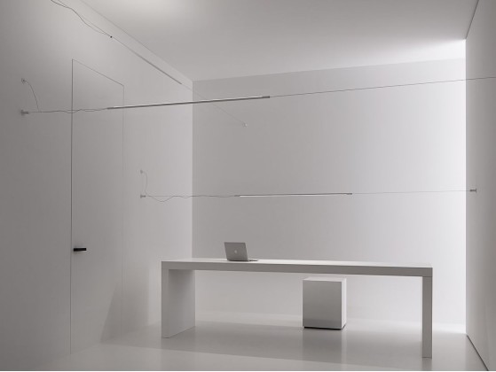 Подвесные светильники Vesoi STELO 137