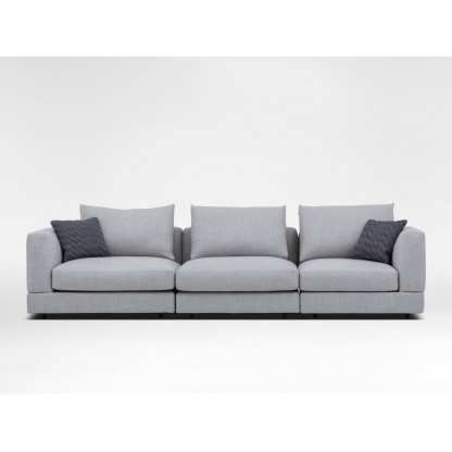 Диван CAMERICH NATURE