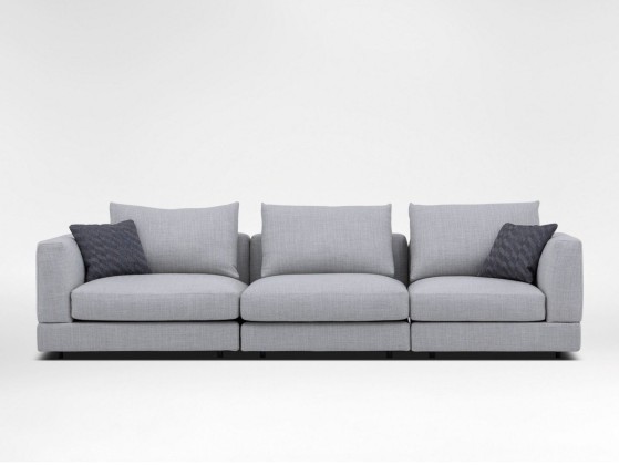 Диван CAMERICH NATURE