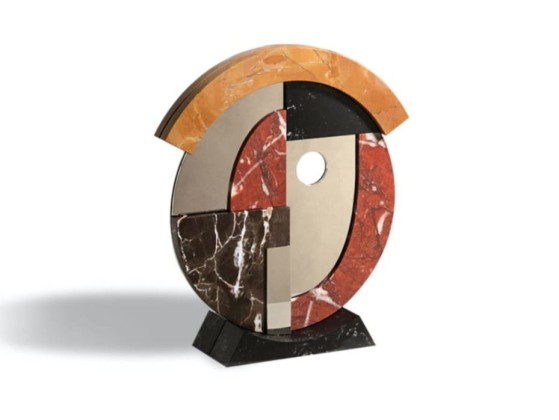 Зеркало Salvatori FRIENDS