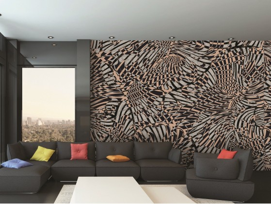 Обои AGENA VENTAGLI