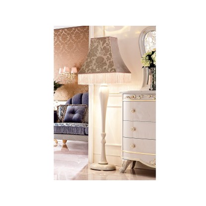 Напольный светильник Barnini Oseo DIAMANTE