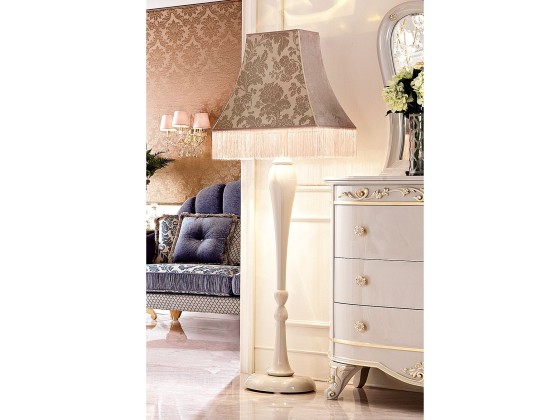 Напольный светильник Barnini Oseo DIAMANTE