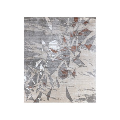 Ковер Edition Bougainville PRISM BRICK